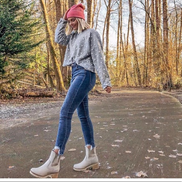 cougar dallas waterproof leather boot